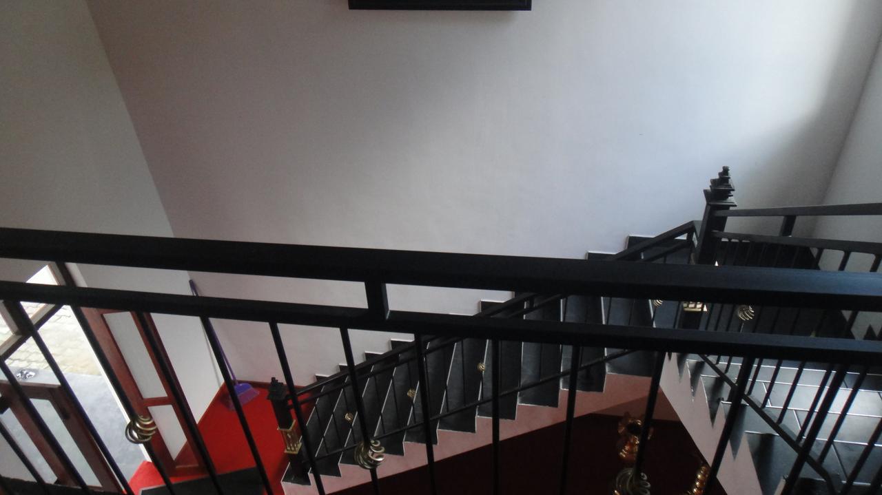 The Kingston Hotel キリバスゴダ エクステリア 写真